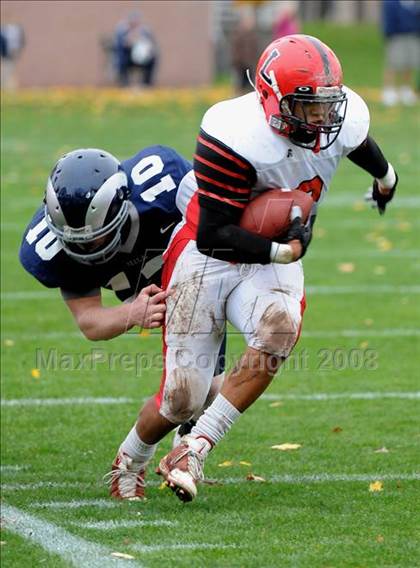 Thumbnail 3 in Lawrenceville School @ Hill photogallery.