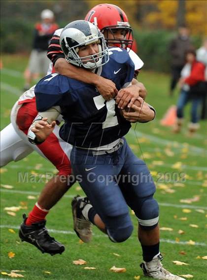 Thumbnail 1 in Lawrenceville School @ Hill photogallery.