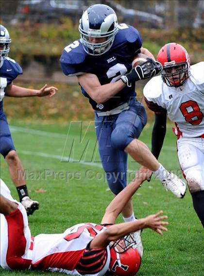 Thumbnail 3 in Lawrenceville School @ Hill photogallery.