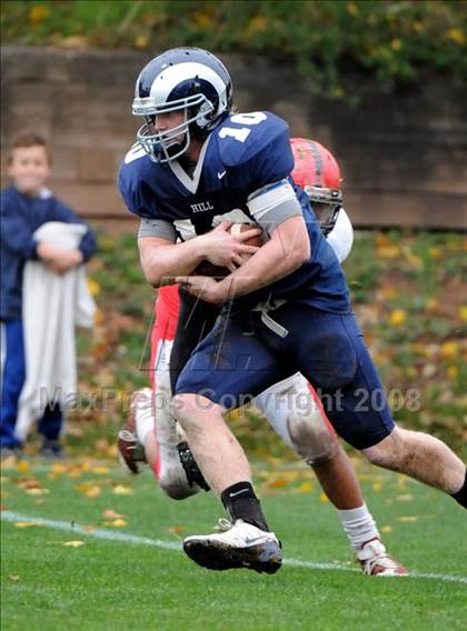 Thumbnail 2 in Lawrenceville School @ Hill photogallery.