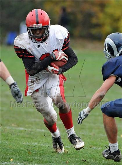 Thumbnail 2 in Lawrenceville School @ Hill photogallery.