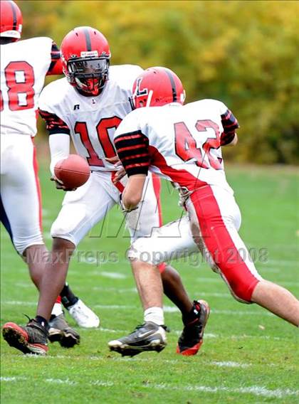 Thumbnail 3 in Lawrenceville School @ Hill photogallery.
