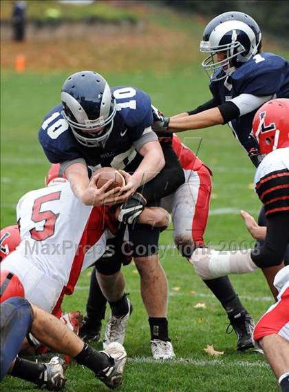 Thumbnail 3 in Lawrenceville School @ Hill photogallery.