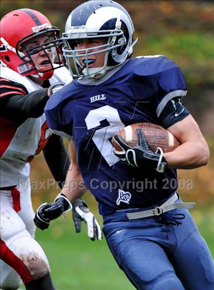 Thumbnail 2 in Lawrenceville School @ Hill photogallery.