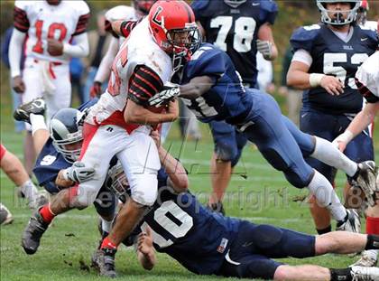 Thumbnail 2 in Lawrenceville School @ Hill photogallery.
