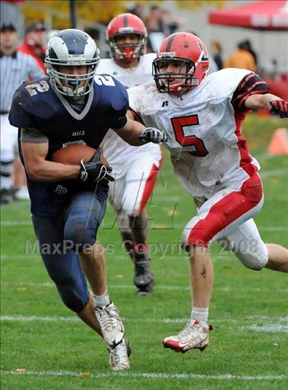 Thumbnail 1 in Lawrenceville School @ Hill photogallery.