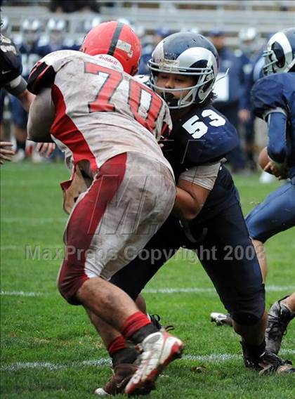 Thumbnail 3 in Lawrenceville School @ Hill photogallery.
