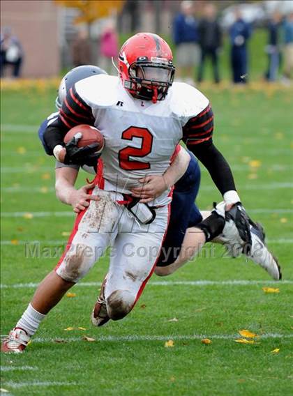 Thumbnail 2 in Lawrenceville School @ Hill photogallery.