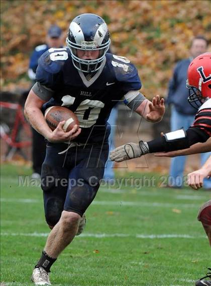 Thumbnail 2 in Lawrenceville School @ Hill photogallery.