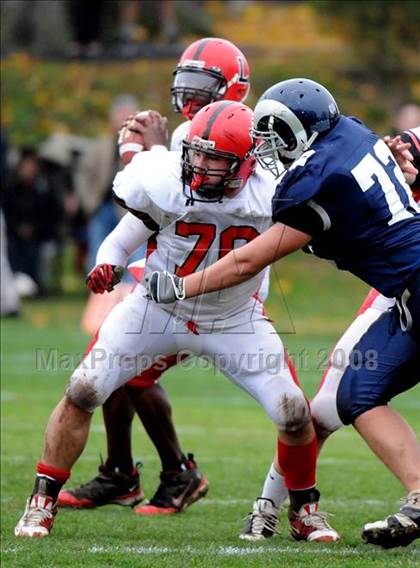 Thumbnail 1 in Lawrenceville School @ Hill photogallery.