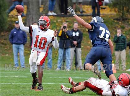 Thumbnail 2 in Lawrenceville School @ Hill photogallery.