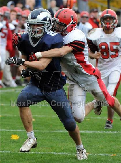 Thumbnail 3 in Lawrenceville School @ Hill photogallery.