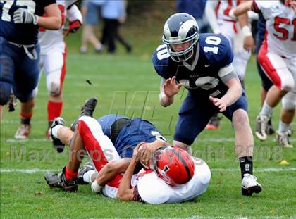 Thumbnail 1 in Lawrenceville School @ Hill photogallery.