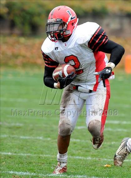 Thumbnail 3 in Lawrenceville School @ Hill photogallery.