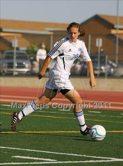 Thumbnail 2 in St. Francis vs Davis (CIF SJS D1 Final) photogallery.