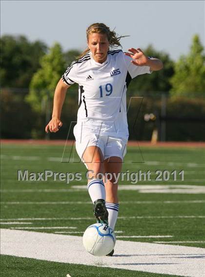 Thumbnail 3 in St. Francis vs Davis (CIF SJS D1 Final) photogallery.