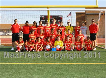 Thumbnail 2 in St. Francis vs Davis (CIF SJS D1 Final) photogallery.