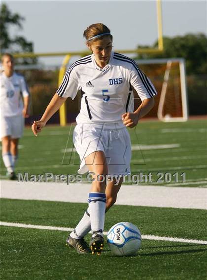 Thumbnail 2 in St. Francis vs Davis (CIF SJS D1 Final) photogallery.