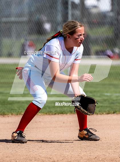 Thumbnail 1 in Piute vs. South Sevier (UHSAA 2A Tournament) photogallery.