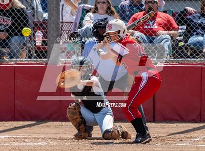 Thumbnail 3 in Piute vs. South Sevier (UHSAA 2A Tournament) photogallery.