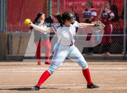 Thumbnail 1 in Piute vs. South Sevier (UHSAA 2A Tournament) photogallery.