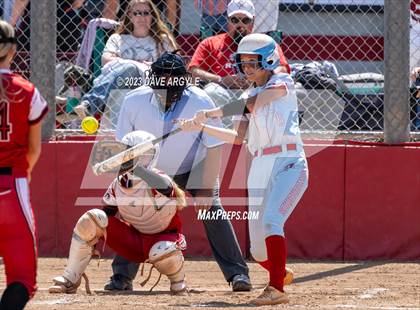 Thumbnail 1 in Piute vs. South Sevier (UHSAA 2A Tournament) photogallery.