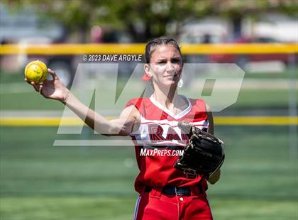 Thumbnail 2 in Piute vs. South Sevier (UHSAA 2A Tournament) photogallery.