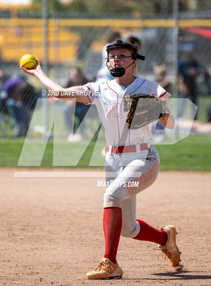 Thumbnail 3 in Piute vs. South Sevier (UHSAA 2A Tournament) photogallery.