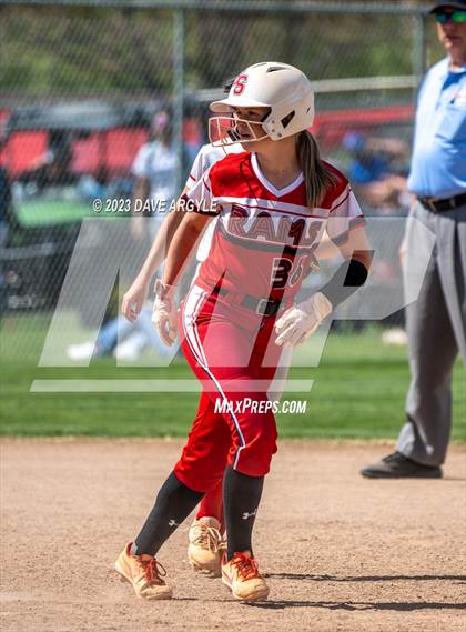 Thumbnail 2 in Piute vs. South Sevier (UHSAA 2A Tournament) photogallery.