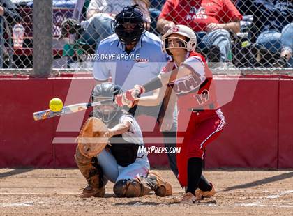 Thumbnail 1 in Piute vs. South Sevier (UHSAA 2A Tournament) photogallery.