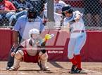 Photo from the gallery "Piute vs. South Sevier (UHSAA 2A Tournament)"