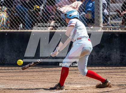 Thumbnail 3 in Piute vs. South Sevier (UHSAA 2A Tournament) photogallery.