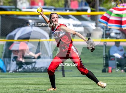 Thumbnail 2 in Piute vs. South Sevier (UHSAA 2A Tournament) photogallery.