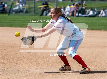 Thumbnail 1 in Piute vs. South Sevier (UHSAA 2A Tournament) photogallery.
