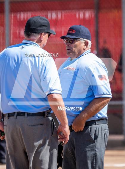 Thumbnail 2 in Piute vs. South Sevier (UHSAA 2A Tournament) photogallery.