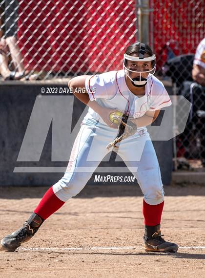 Thumbnail 2 in Piute vs. South Sevier (UHSAA 2A Tournament) photogallery.