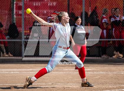 Thumbnail 1 in Piute vs. South Sevier (UHSAA 2A Tournament) photogallery.