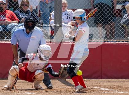 Thumbnail 1 in Piute vs. South Sevier (UHSAA 2A Tournament) photogallery.