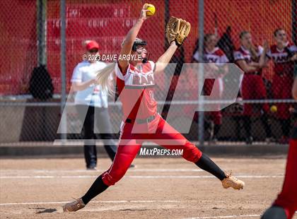Thumbnail 1 in Piute vs. South Sevier (UHSAA 2A Tournament) photogallery.