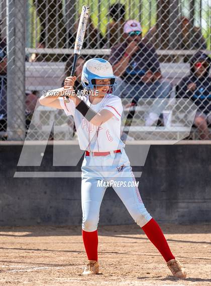 Thumbnail 3 in Piute vs. South Sevier (UHSAA 2A Tournament) photogallery.
