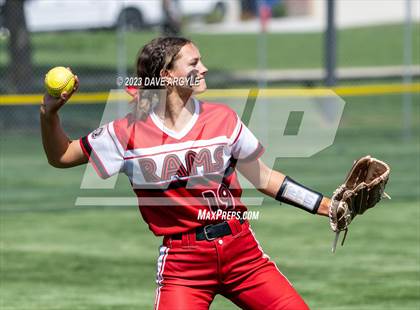 Thumbnail 1 in Piute vs. South Sevier (UHSAA 2A Tournament) photogallery.