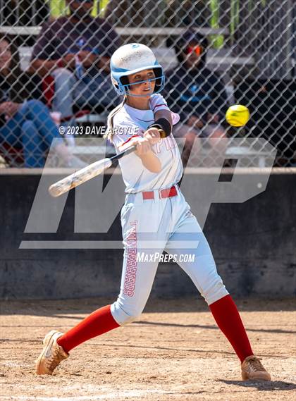 Thumbnail 1 in Piute vs. South Sevier (UHSAA 2A Tournament) photogallery.