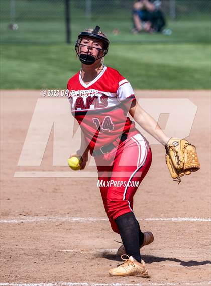Thumbnail 3 in Piute vs. South Sevier (UHSAA 2A Tournament) photogallery.