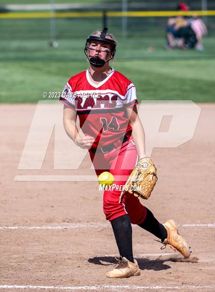 Thumbnail 1 in Piute vs. South Sevier (UHSAA 2A Tournament) photogallery.