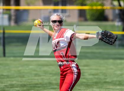 Thumbnail 2 in Piute vs. South Sevier (UHSAA 2A Tournament) photogallery.