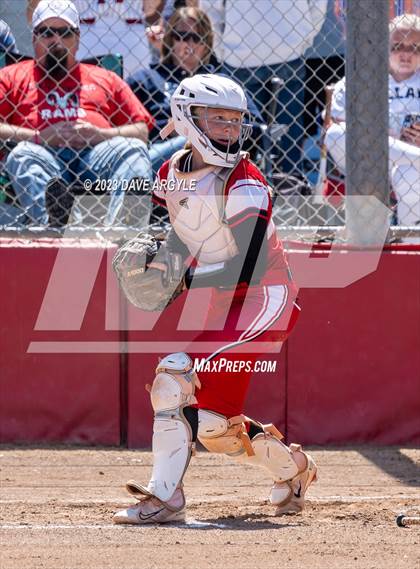 Thumbnail 3 in Piute vs. South Sevier (UHSAA 2A Tournament) photogallery.