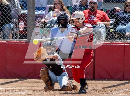 Thumbnail 1 in Piute vs. South Sevier (UHSAA 2A Tournament) photogallery.
