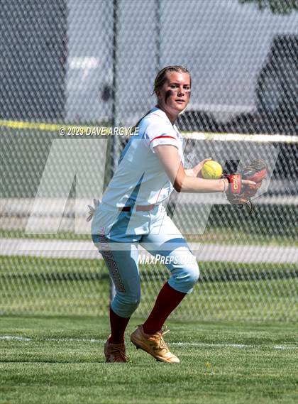 Thumbnail 3 in Piute vs. South Sevier (UHSAA 2A Tournament) photogallery.