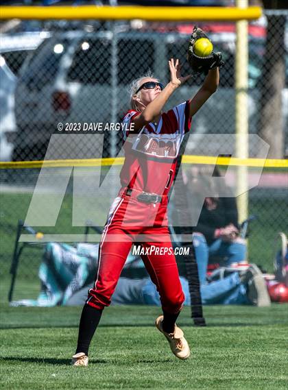 Thumbnail 3 in Piute vs. South Sevier (UHSAA 2A Tournament) photogallery.