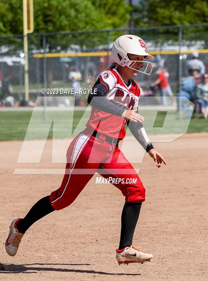 Thumbnail 1 in Piute vs. South Sevier (UHSAA 2A Tournament) photogallery.